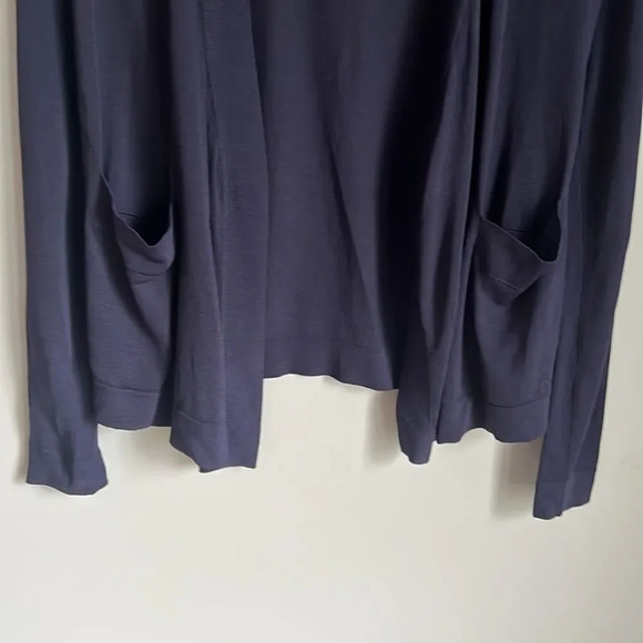 Aritzia Babaton open front cardigan - Picture 3 of 9